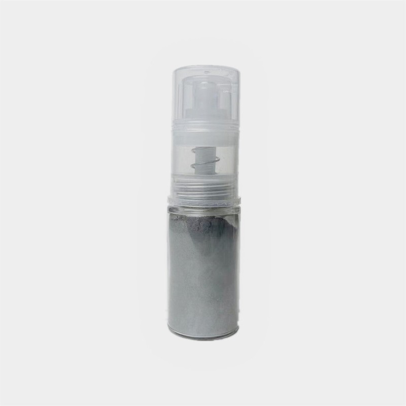 5g Edible Glitter Dust Spray DIY Food Coloring Powder Food Grade Coloring Paint gallery