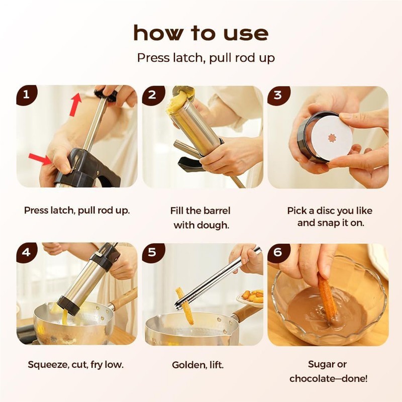 Biscuit Cookie Press Maker Machine Kits Biscuits Making Tool Filler Mould Set gallery