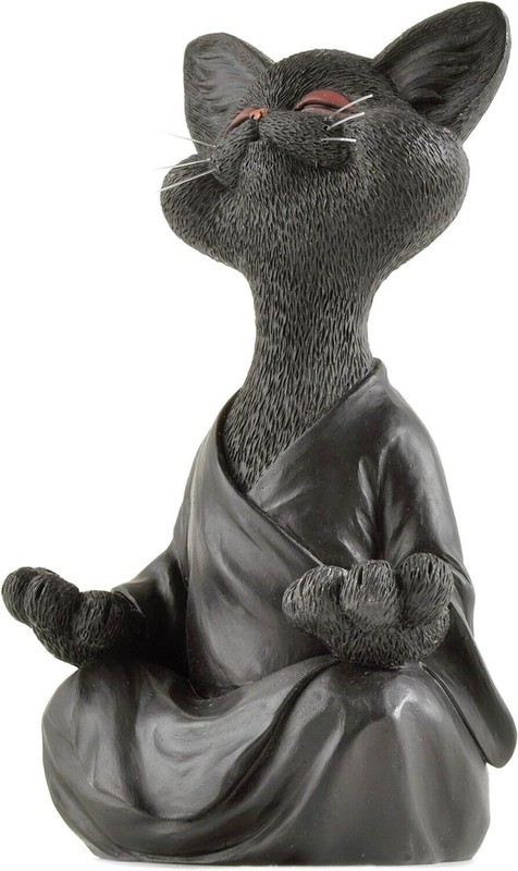 5 Inches Resin, plaster, candle, soap mold, cat silicone mold gallery