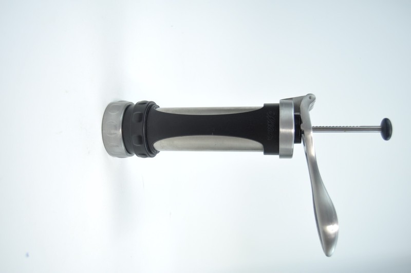 Wilton Cookie Pro Ultra Cookie Press with 10 Discs