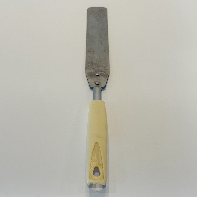 Vintage KOCO Offset Icing Spatula Frosting Spreader JAPAN Stainless Steel RETRO