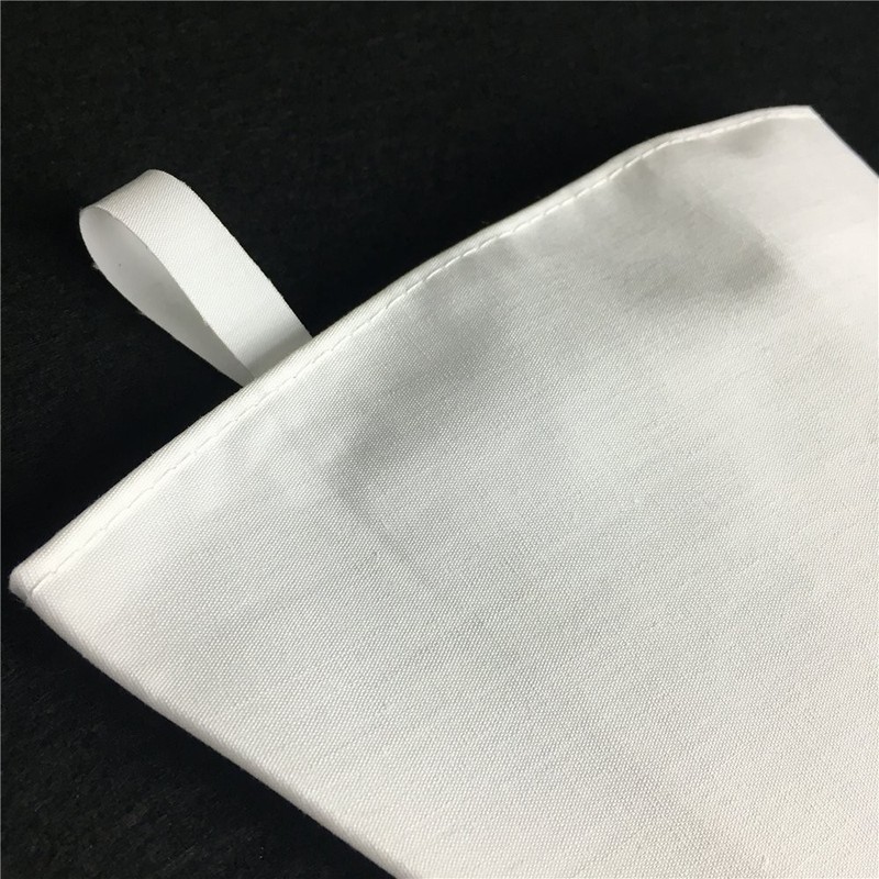 Joyeee 3 Pcs Pastry Bags Reusable, 3 Sizes professional Thick Cotton Icing Pa... gallery
