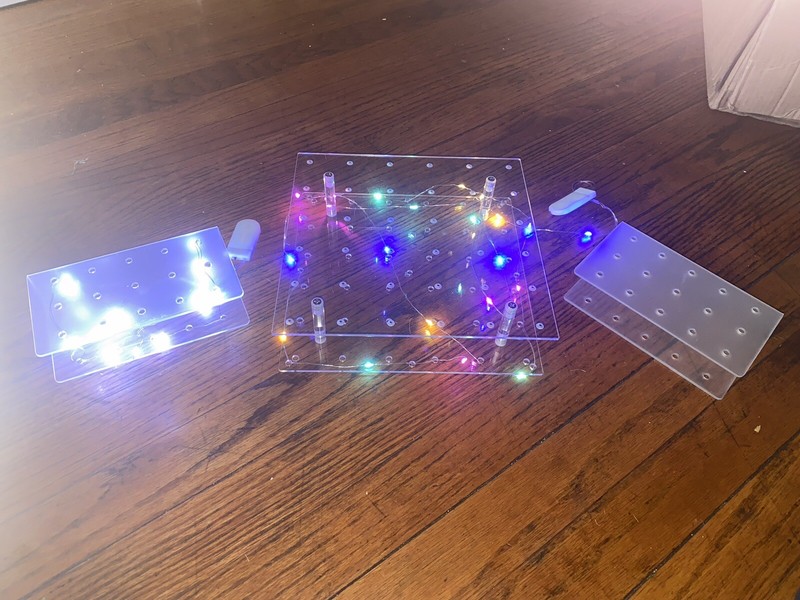 Cake Pop Display Stands