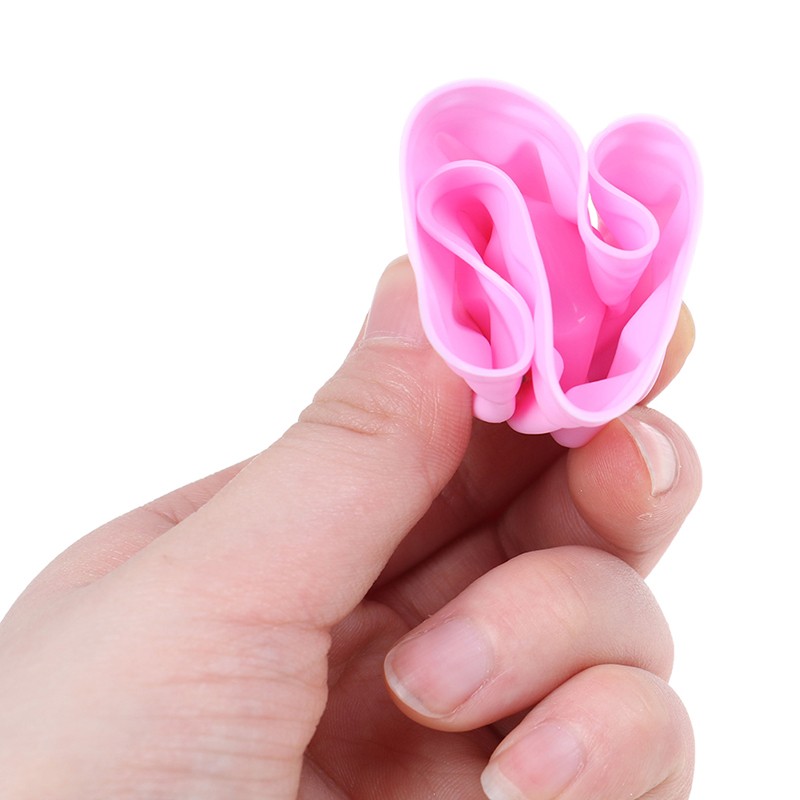 12pcs/set Baking Jelly Mould Silicone Pudding Cupcake Muffin Donut Mold. CTF Jf gallery