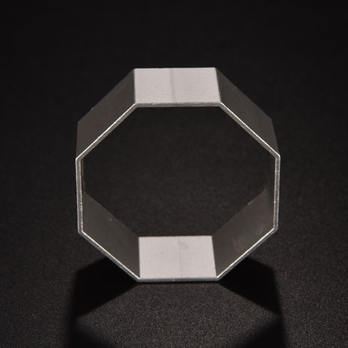 OCTAGON SHAPE 8 SIDES BISCUIT CUTTER SEAMLESS COOKIE CLAY CRAFT CAKE DECORATING