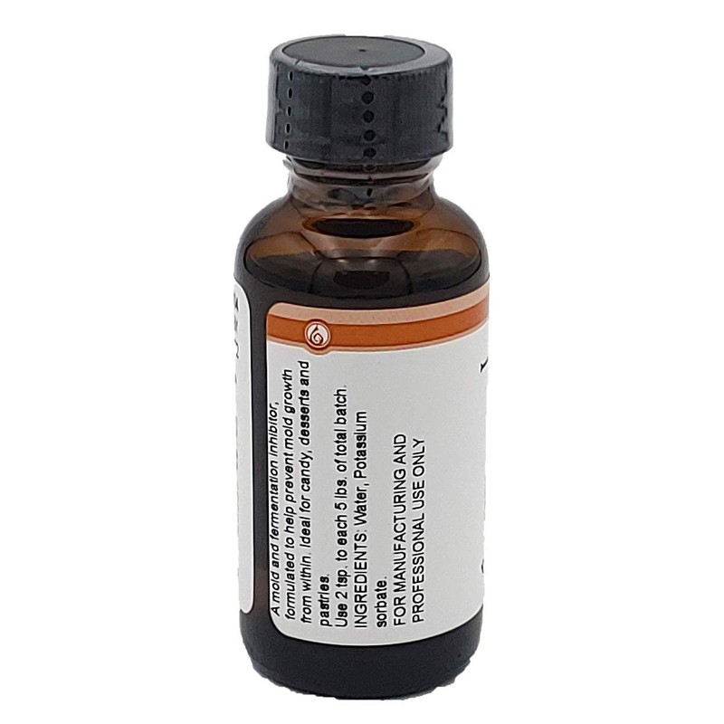 LorAnn Preserve-it Mold Inhibitor, 1 ounce bottle 1 oz, Clear gallery