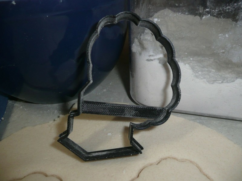 GRAMOPHONE PHONOGRAPH VINTAGE MUSIC PLAYER COOKIE CUTTER USA PR3261 gallery