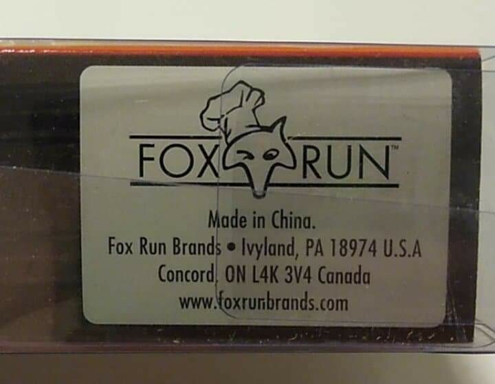 Fox Run Copper Plated Race Car Cookie Cutter Set 3 Pieces With Container gallery
