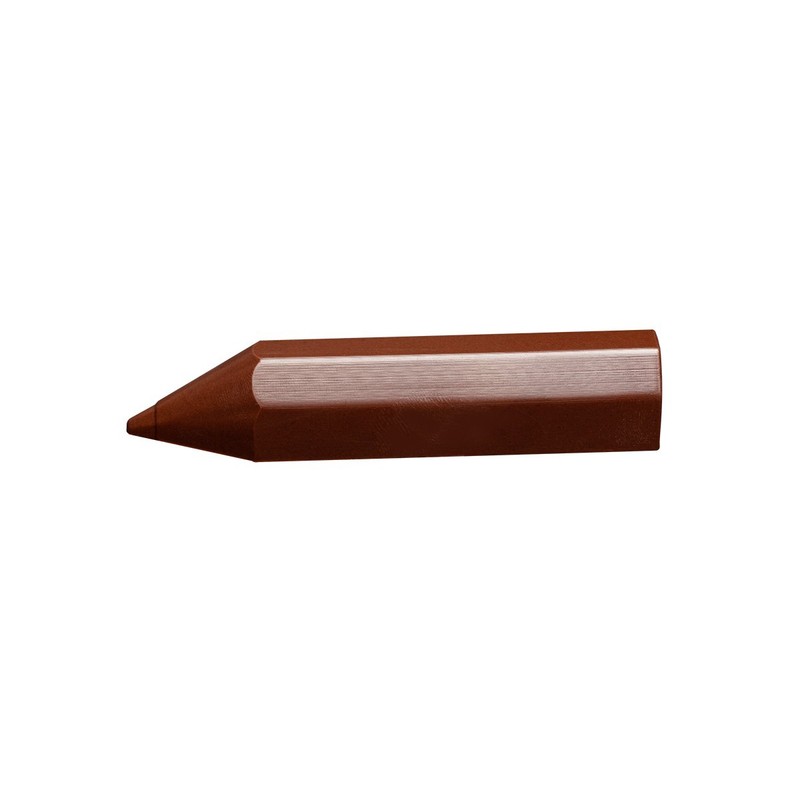 Chocolate mold "Pencils". plastic Mold for chocolate "Pencils" gallery