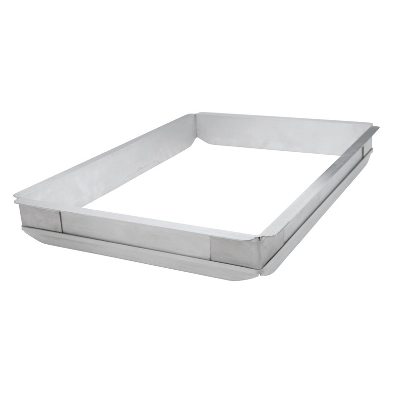 Winco Aluminum Sheet Pan Extender Full Axpe-1