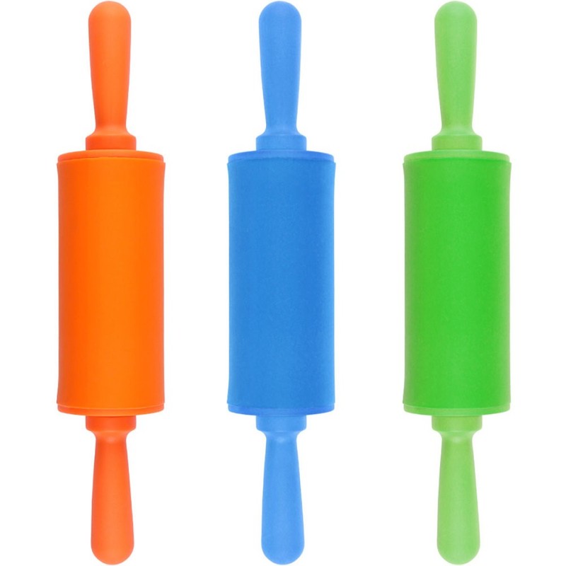 Accessories Sets for Kids Ages 2-4 Clay Stick Tools