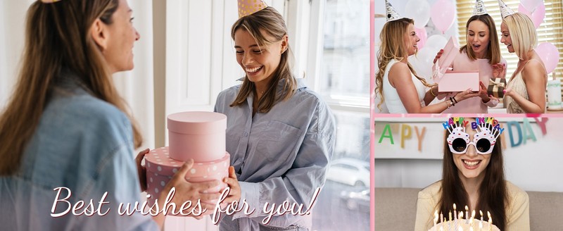 18th Birthday Gifts for Girls Boy Friend Turning 18 Year Old Girl Birthday Gifts gallery