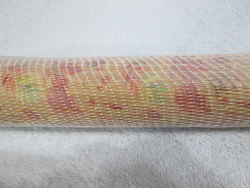 Autumn Leaves, Fall, Thanksgiving Decorative Rolling Pin New gallery