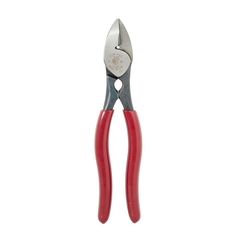 Klein Tools 1104 BX Cable Cutter & All-Purpose Shears USA, Sheet Metal gallery