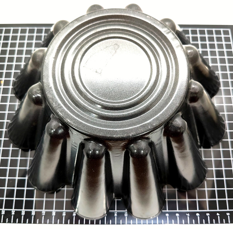 Cake & Pudding Mould gallery