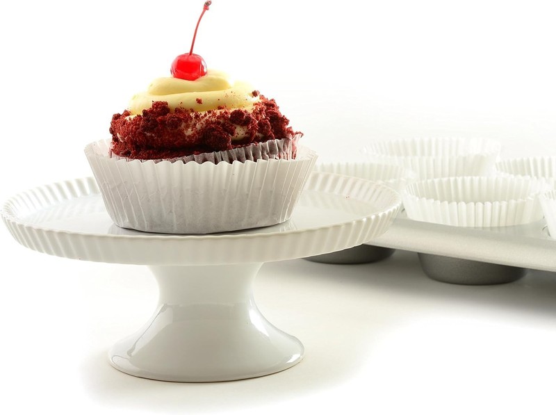 Versatile 48-Pack Muffin Cups - Ideal for Muffins, Cupcakes, and Appetizers gallery