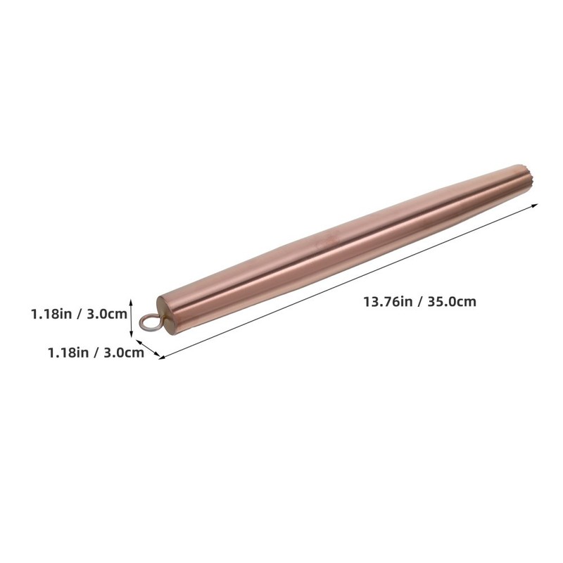 Baking Accessories Rolling Pin Ice Making Grinding Tool Breaking gallery