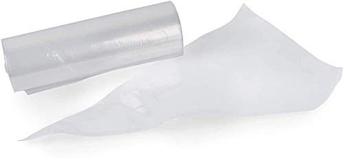 Ultra Thick Disposable Pastry Bags 21" Nonskid Piping & Decorating - 400 Count gallery