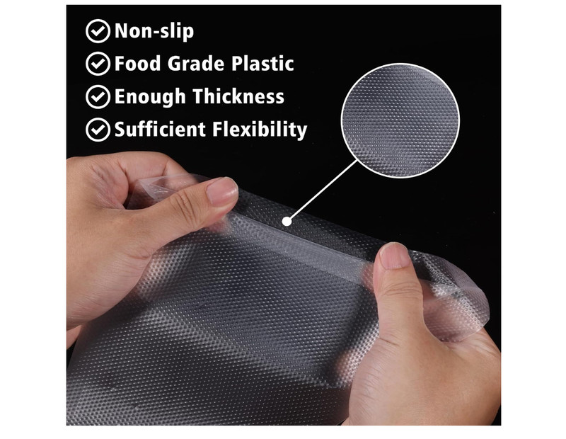 100pcs 12in Disposable Piping Bags Anti Burst Cake Decorating Pastry Bags gallery