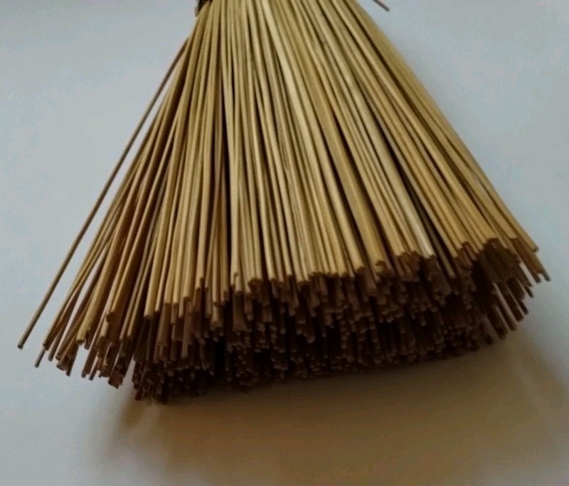 Vintage Broom Straw Cake Tester gallery