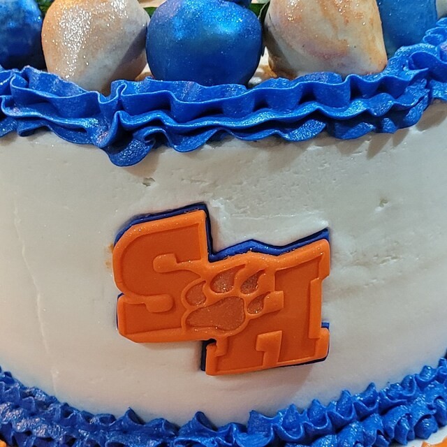 Custom 3D Printed Cookie Cutters Using Your Image Or Logo, Food Safe gallery