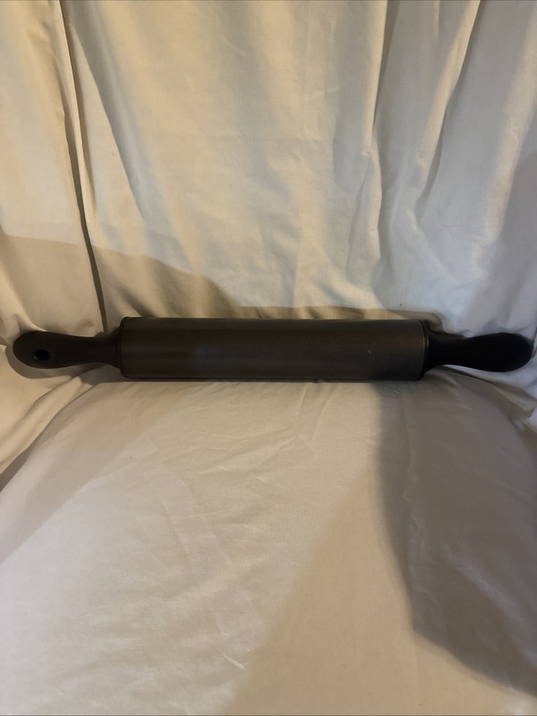 OXO Good Grips Nonstick Black Rolling Pin