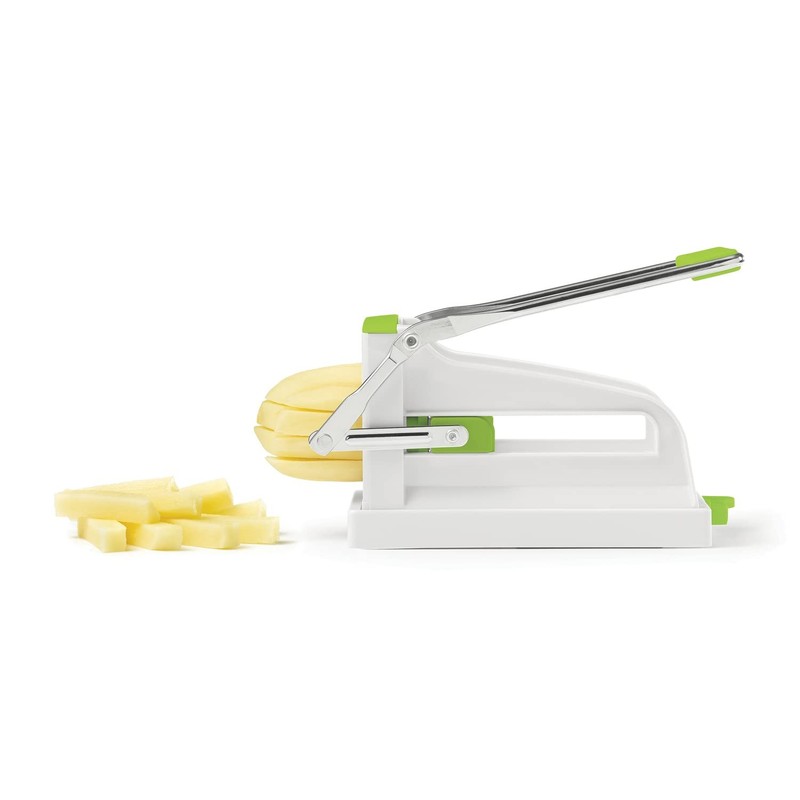 Starfrit Fry - French Fries Stainless Steel Blades Suction Base For gallery