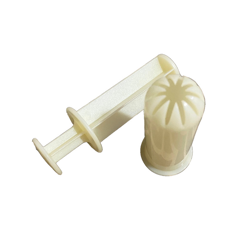 Semperit Pineapple Jam Tart Plunger Presser Cookies Tool Mold gallery