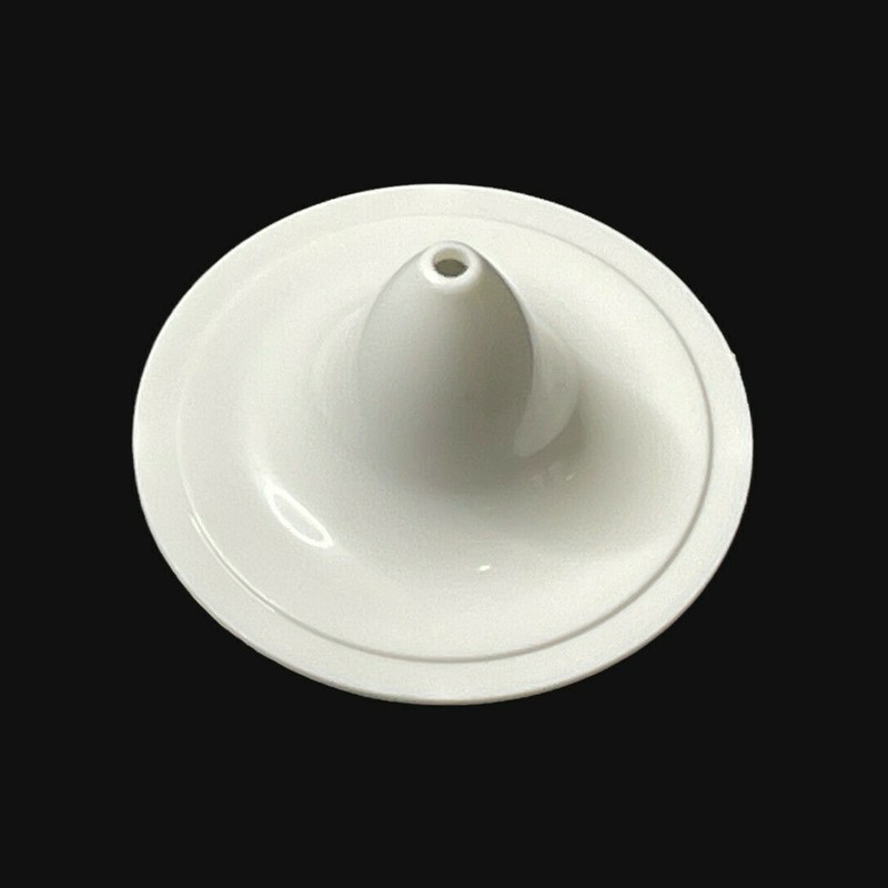 Prepology QVC Battery Operated Cookie Press Gun Replacement Part Decorating Tip