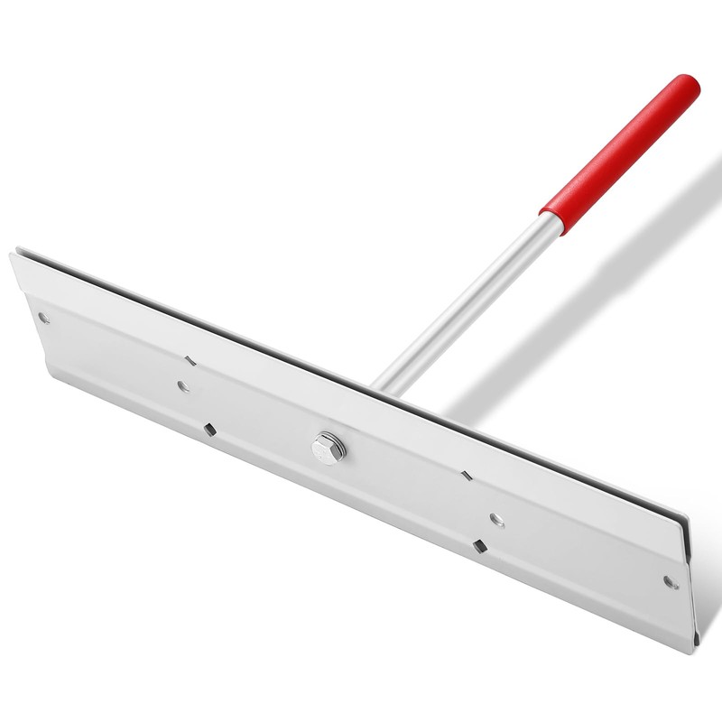 Otoolling 15 Inch Sheet Metal Bender Steel Metal Folding Hemming Tool Bending