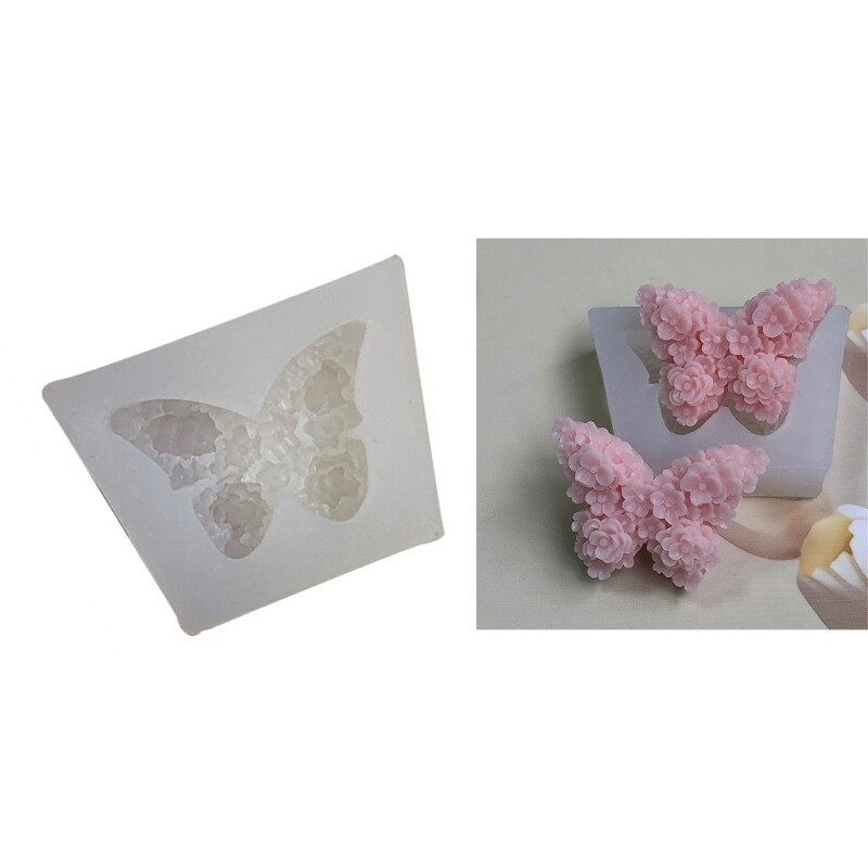 Silicone Mousse Molds Baking Supplies Silicone Material Suitable for Baking gallery
