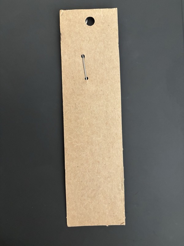 Vintage Kenberry Cake Tester Product No. 140 (1960) Unused gallery