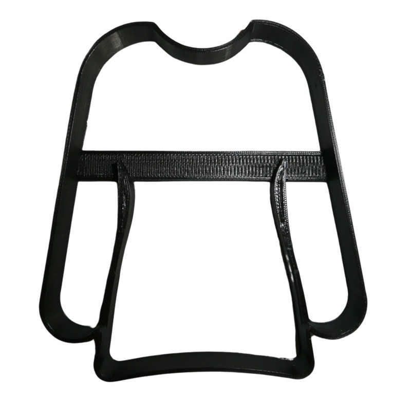 VOLLEYBALL JERSEY LONG SLEEVE SPORTS UNIFORM SHIRT COOKIE CUTTER USA PR5208