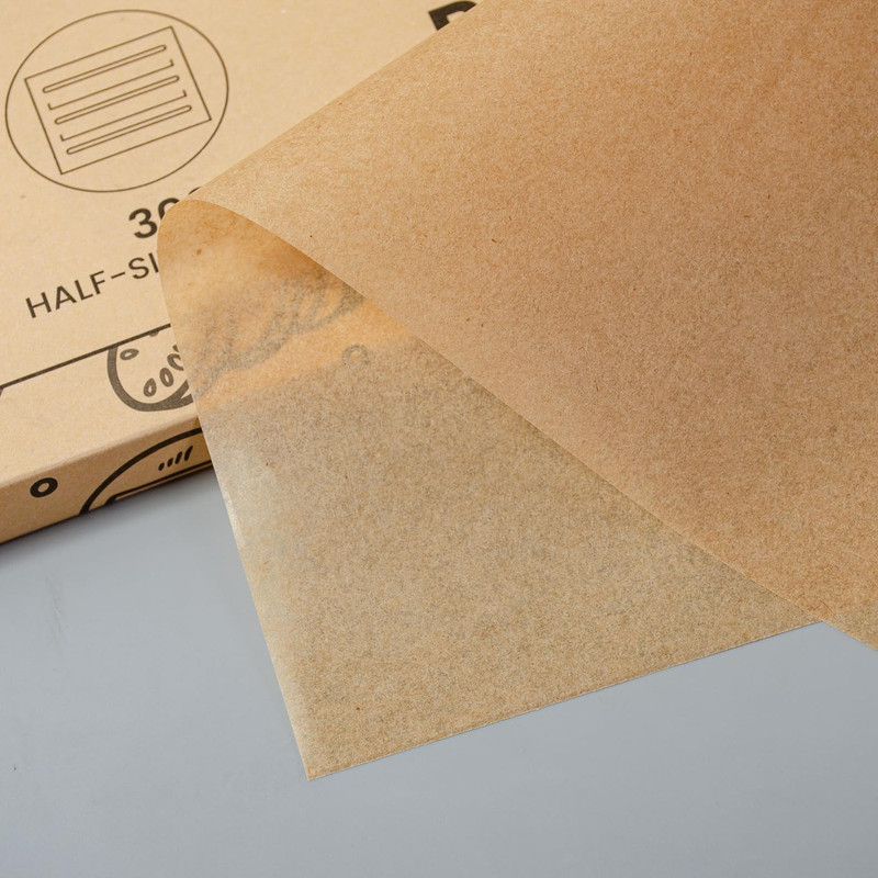 200 Pack Parchment Paper for Harvest Right Freeze Dryer (S - Small) gallery