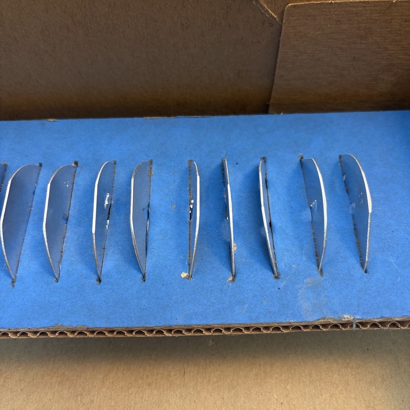 VTG 1950s Mirro Aluminum Cooky- Pastry Press 358-AM In Original Box gallery