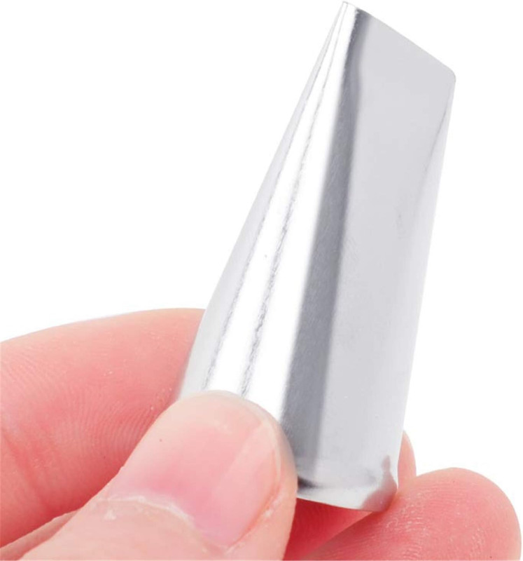 Cake Decorating Tool Kit, 7Pcs Stainless Steel Icing Piping Nozzle Tips, 4Pcs Ca gallery