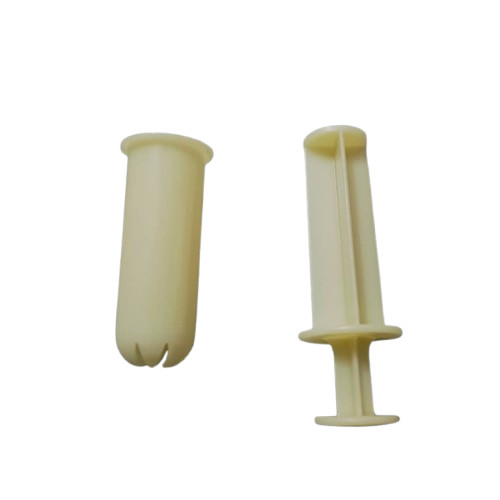 Plastic Cake Mold Flower Cookie Press for Traditional Kuih Semperit & Pastry gallery