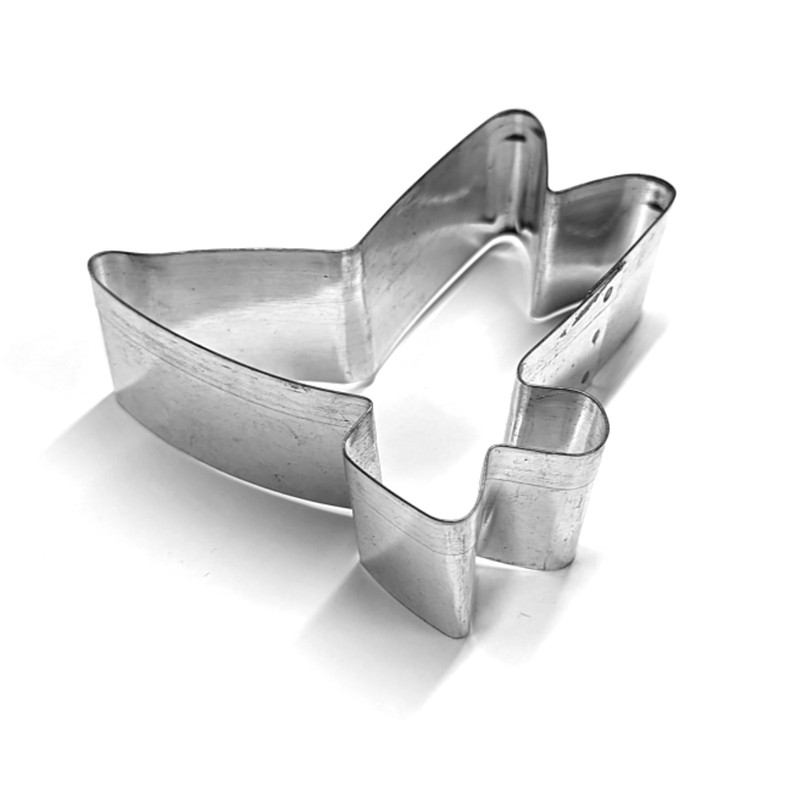 Fox Run 3" Cookie Cutter, Cowboy Boot - 2 Pack (2452) gallery
