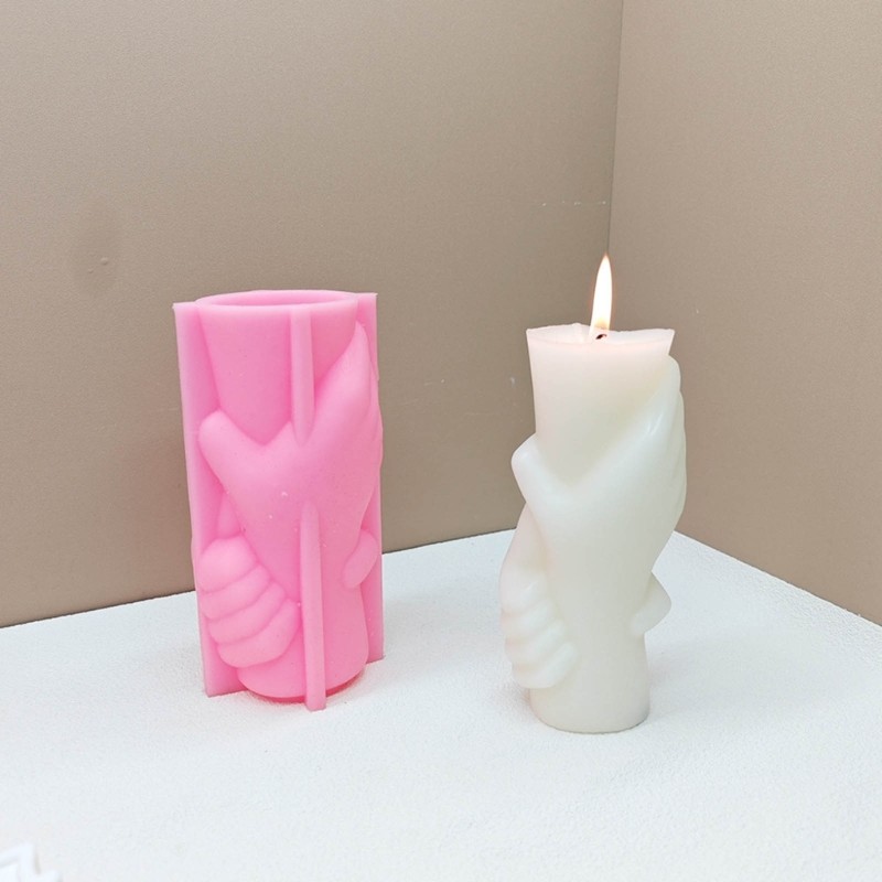 Molds for Crafting Vase, Desk Decorations, Christmas gallery