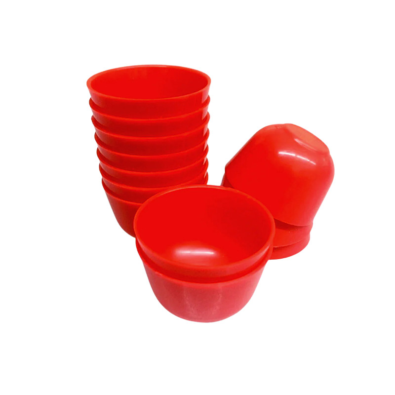 NEW Kuih Talam Mold Acuan Lompang 5 cm 36 pieces Cake or Pastry Mold