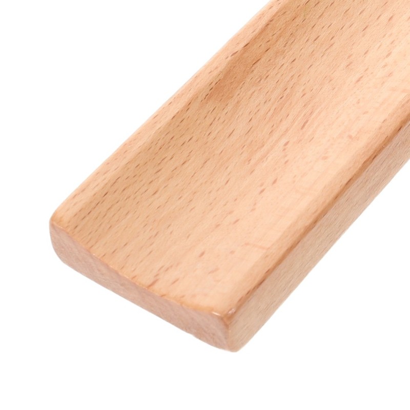 2 Pcs Rolling Pin Base Roller Display Rack Pastry Kitchen Holder gallery