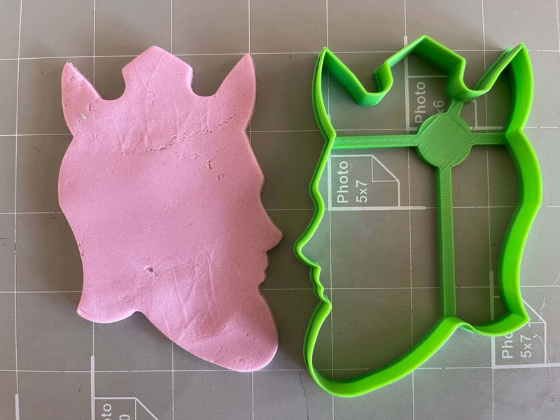 King Cookie Cutter gallery
