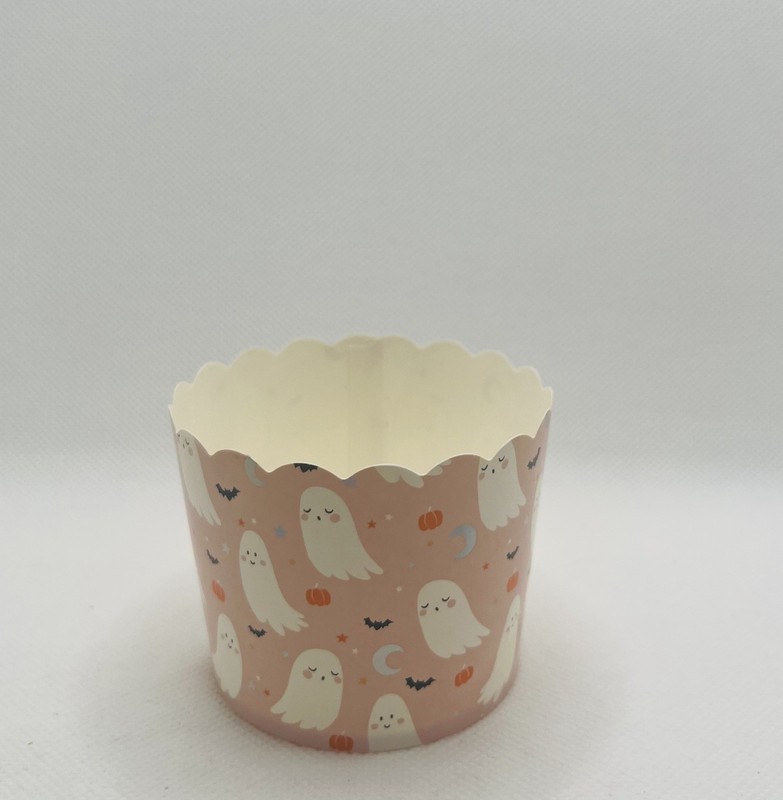 My Minds Eye Halloween Baking Cups 50 5 oz. Pieces gallery