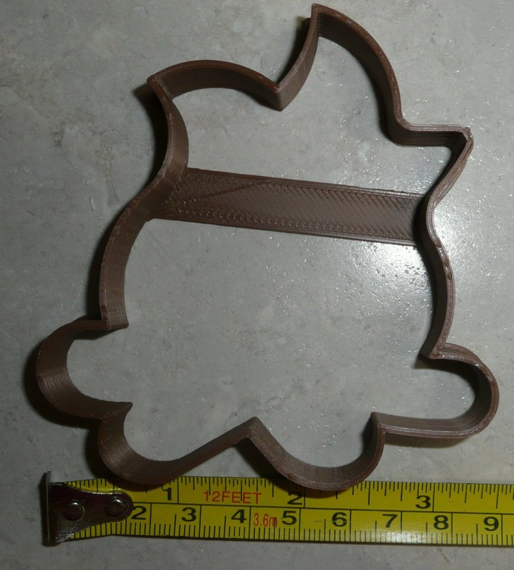 CAMPFIRE CAMP FIRE CAMPSITE CAMPING LIGHT WARMTH HEAT COOKIE CUTTER USA PR2732 gallery