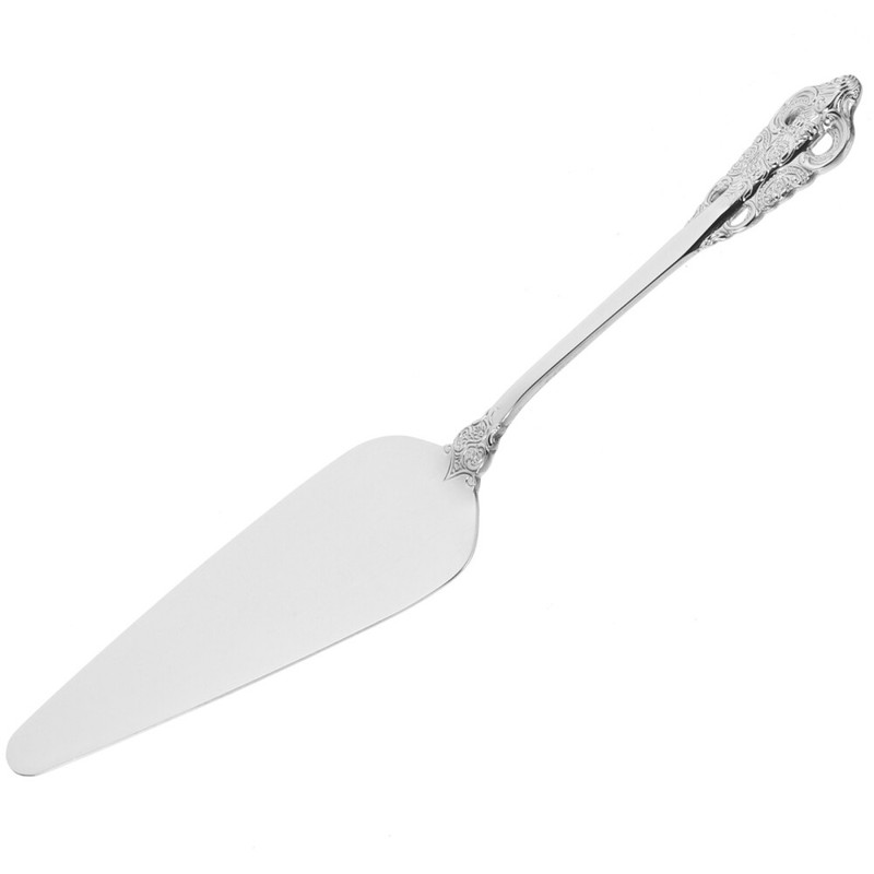 Cake Cutter Vintage Pie Server Spatula Banquet Utensils Stainless Steel Spatula gallery