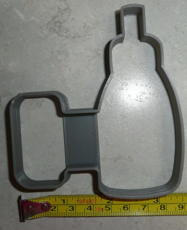 POWER DRILL ELECTRIC HAND TOOL IMPACT DRIVER COOKIE CUTTER USA PR2707 gallery