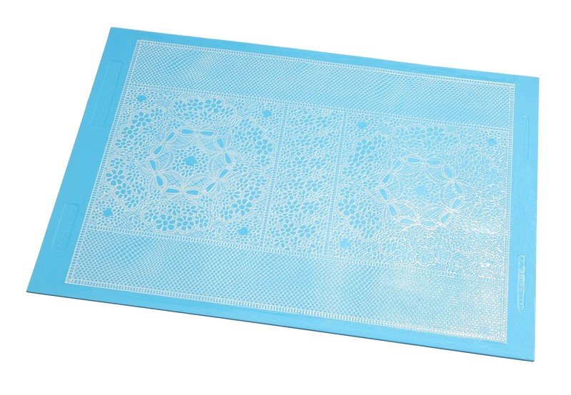 Circle Bouquet Mat Extra Large gallery