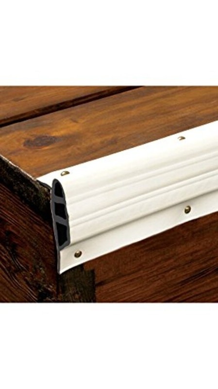Taylor Made Products 46096 Medium Edge Guard Coil gallery