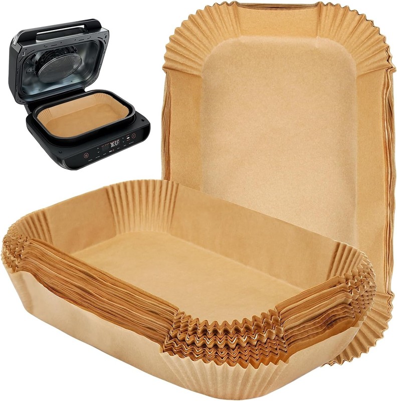 Air Fryer Liners for FG551/DG551/IG651 Foodi Smart XL