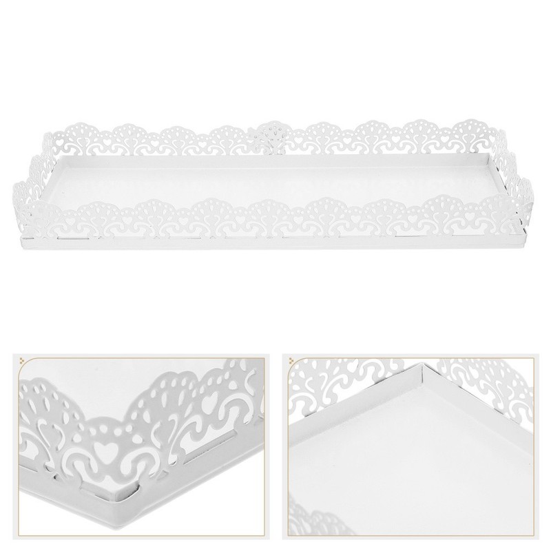Cake Plate Bread Holder Stand Vintage for Wedding Dessert Pedestal gallery